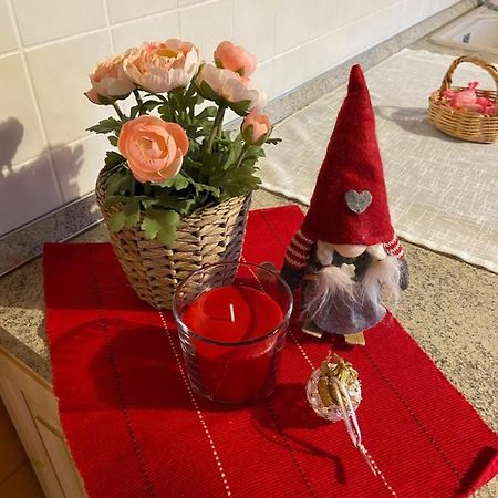 Chalet B&B Laghetti Martina Crevalcore Екстер'єр фото